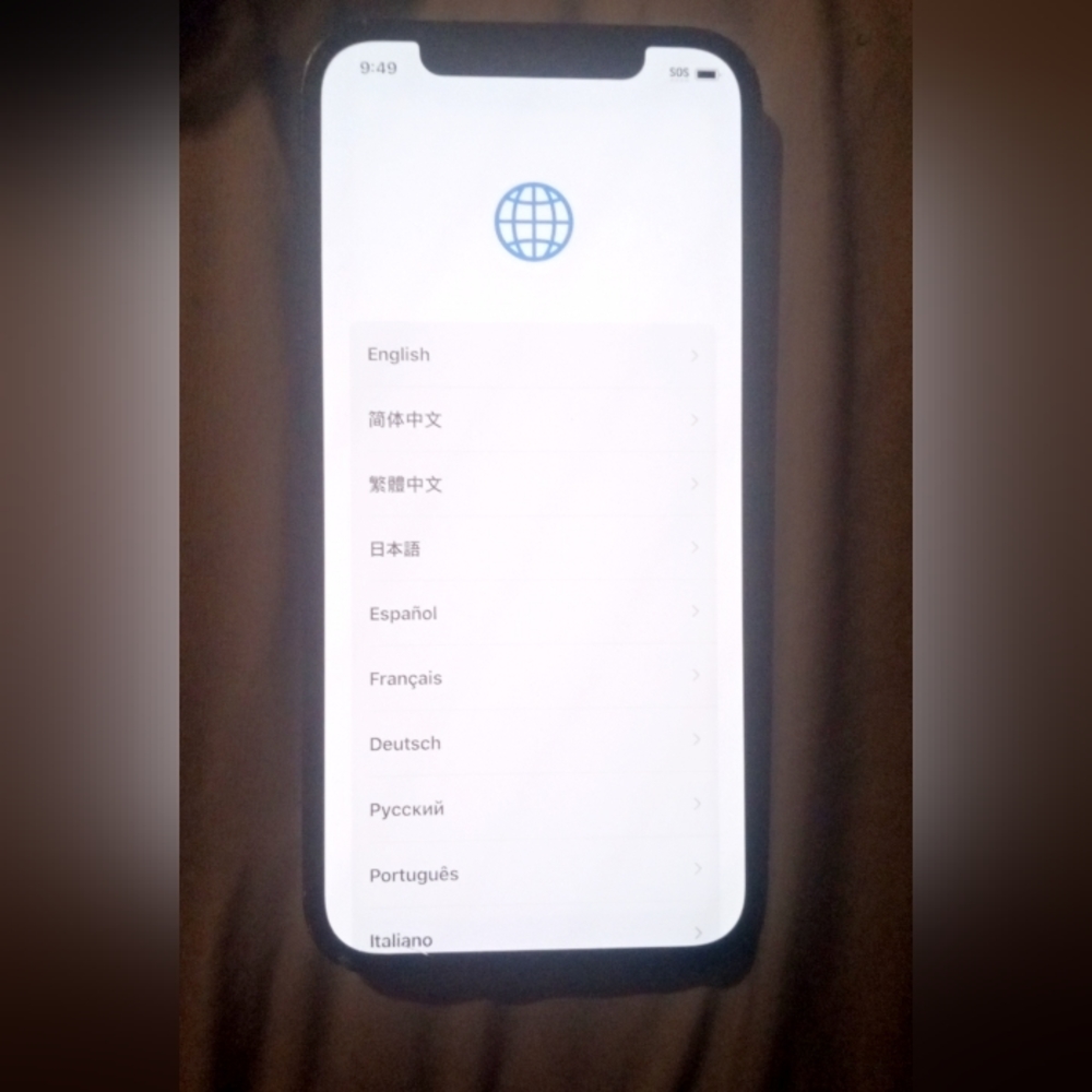 Iphone 12